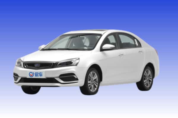 馆陶县抵押国产新能源汽车