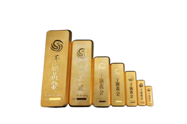 馆陶县上门回收各种金条价格