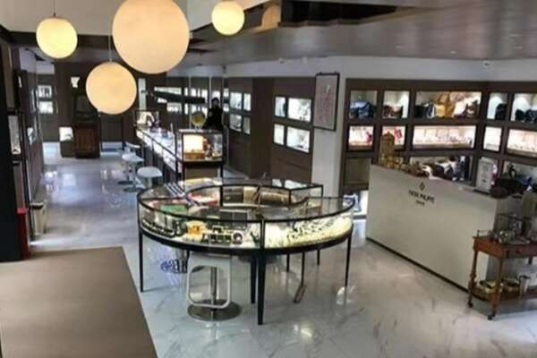 馆陶县寄卖奢侈品店
